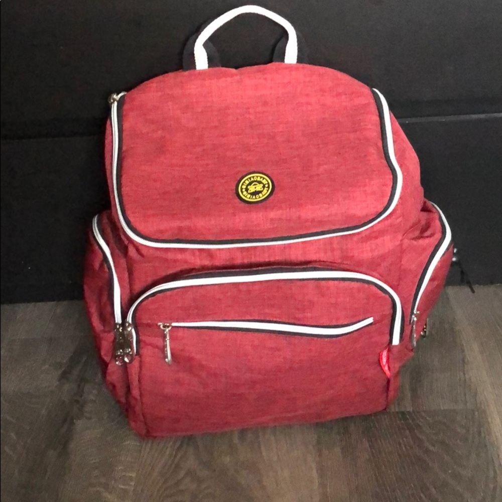 Diaper Bag NEW